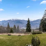 Διαμέρισμα Renove Avec Vue Imprenable Sur Les Alpes Κρανς Μοντάνα