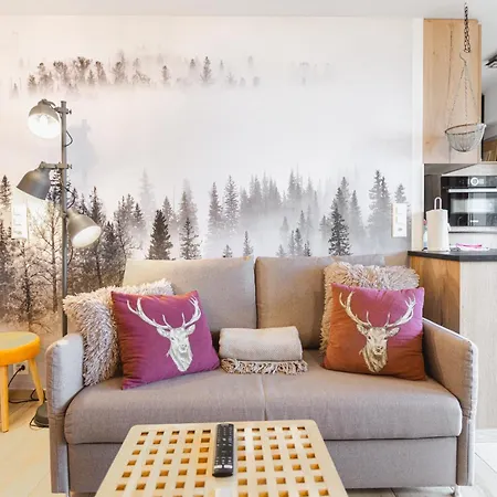 Renove Avec Vue Imprenable Sur Les Alpes * Crans-Montana