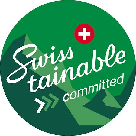 Renove Avec Vue Imprenable Sur Les Alpes Crans-Montana