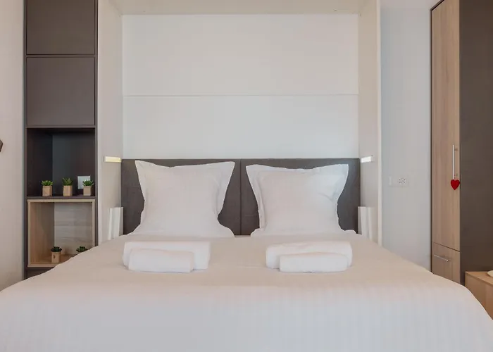 Renove Avec Vue Imprenable Sur Les Alpes * Crans-Montana